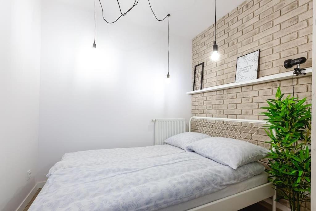 Nowoczesny Apartament W Sercu Mokotowa Varsó Kültér fotó