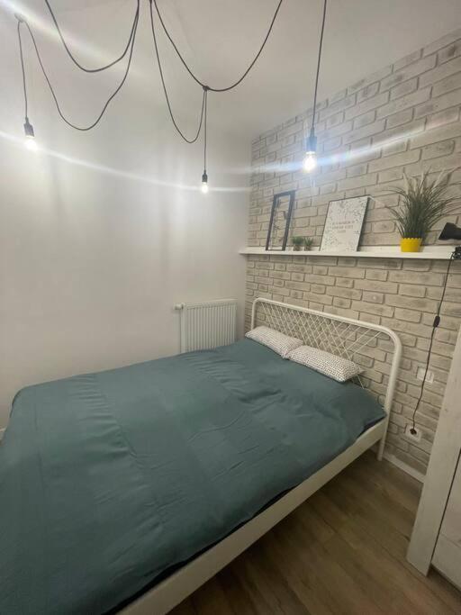 Nowoczesny Apartament W Sercu Mokotowa Varsó Kültér fotó