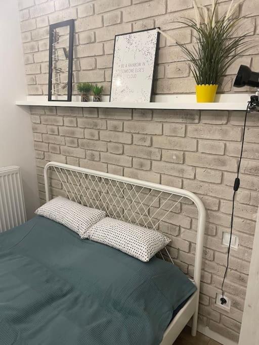 Nowoczesny Apartament W Sercu Mokotowa Varsó Kültér fotó